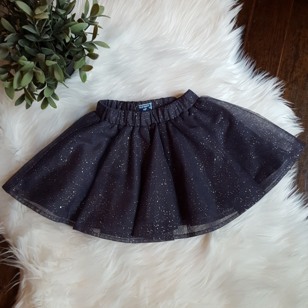 Old Navy 18-24MO Tulle Skirt